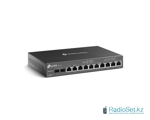 Маршрутизатор VPN TP-Link ER7212PC